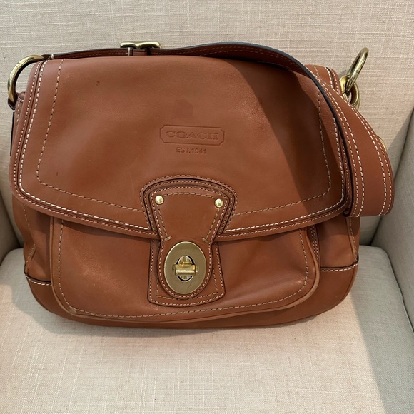 Coach 65th Anniversary Edition Style F12854 - Picture 1 of 7